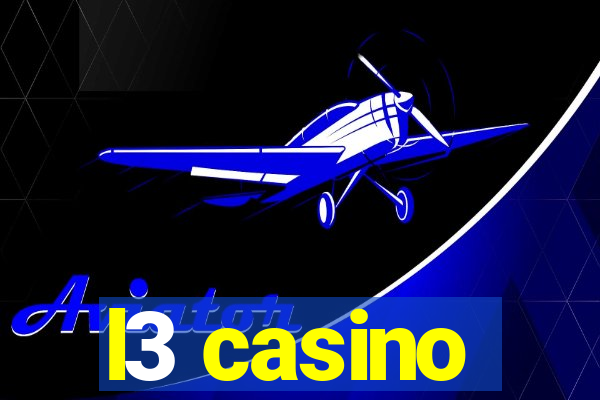 l3 casino